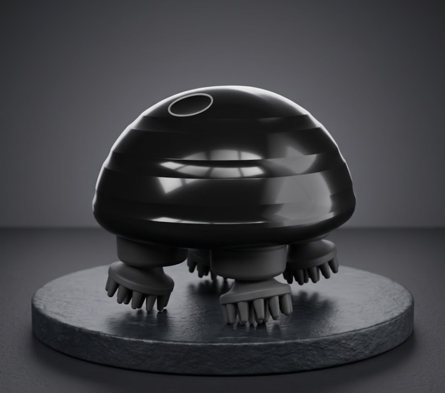 Zenith UltraPulse v3