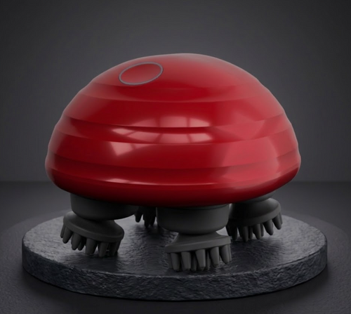 Zenith UltraPulse v3